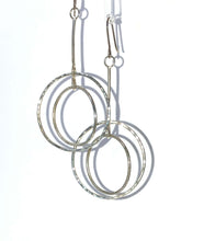 Load image into Gallery viewer, Kinetic Earrings