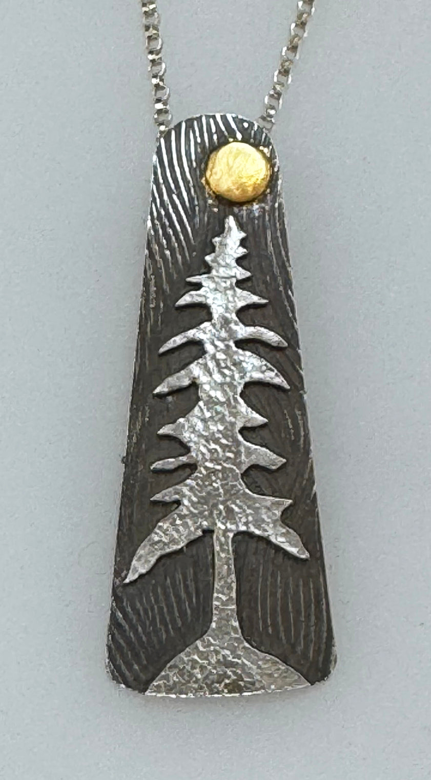 Mountain Tree (small)