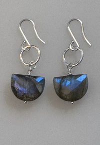 Labradorite Drops